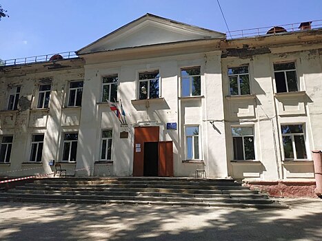 Школу в Заводском районе Саратова ждёт расширение