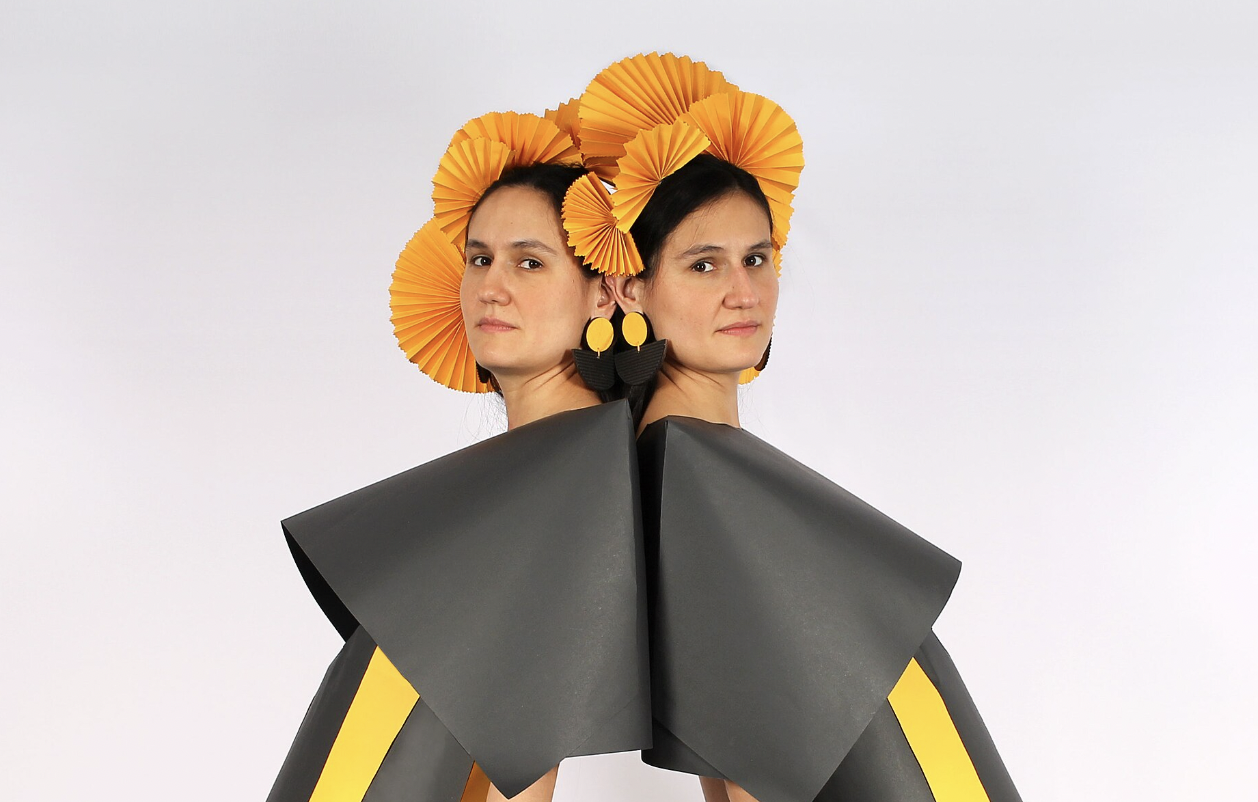 Дуэт Las Añez из Колумбии не сможет приехать на Интервидение