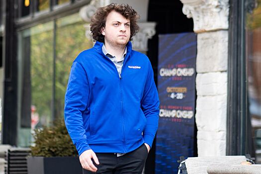 Американский гроссмейстер Ханс Ниманн прошёл проверку на детекторе лжи и вызвал на матч россиянина Даниила Дубова