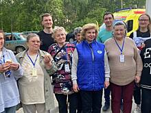 Москалькова: ВСУ все еще удерживают 34 жителей Курской области