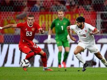 Карпин высказался о 19-матчевой беспроигрышной серии сборной России по футболу