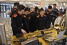В Савёлках состоится военно-патриотический фестиваль «Рубеж»