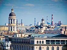 Аргентинцы снимают в Петербурге ТВ-шоу о путешествиях