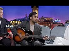 Дэнни Бойл показал первый трейлер комедии о песнях Beatles "Вчера"