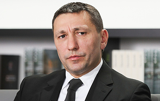 Замглавы ДОМ.РФ Филиппов: хотим задать новый уровень качества жилья в российских городах