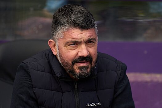 Гаттузо – об игре с “Шахтером”: никогда не видел ничего подобного