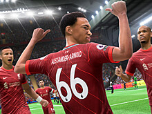 Утечка: в FIFA&nbsp;22 снова появится FUT Freeze, но под другим названием