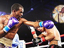 Херринг взял пояс WBO в день рождения покойной дочери. Он страдал от депрессии и видел войну в Ираке