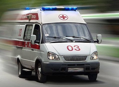Оторвался тромб: в Таганроге водитель умер за рулем легковушки