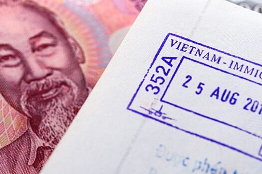 Благодаря эксперименту с электронными визами во Вьетнаме выросло количество туристов