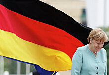 Меркель попросила депутатов поддержать "последнюю попытку" помощи Греции