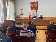 В двух районах Омской области назначены новые прокуроры