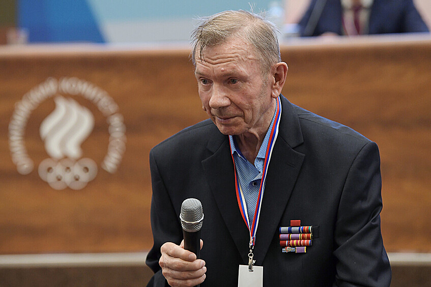 Виктор Маматов, 2022 год