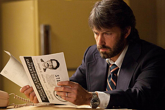 Отказали тормоза: Бен Аффлек лечится от алкоголизма