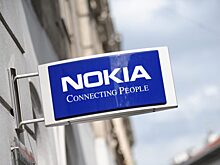 Nokia подала в суд на Apple за нарушение патентов