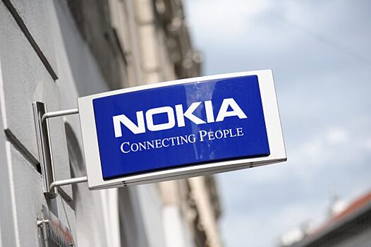Nokia подала в суд на Apple за нарушение патентов
