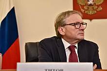 Борис Титов в Екатеринбурге дал негативный прогноз «частной экономике»
