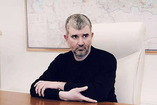 Минприроды: задержан замдиректора особо охраняемых природных территорий Яковлев