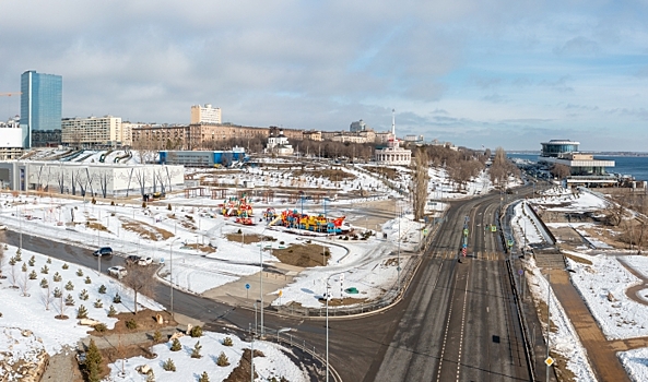 10 волгоградских студентов получат 10 млн рублей на обучение и стартапы