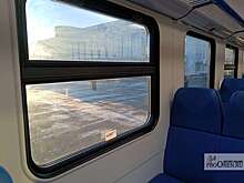 Оренбург и Казань свяжет прямой поезд