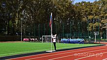 Первый «умный» стадион появился в Вологде