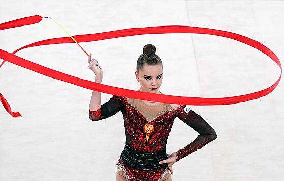 Российская судья рассказала об ошибках Авериной на Олимпиаде