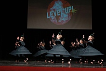Танцоры из Северного Тушина выиграли Гран-при в региональном конкурсе