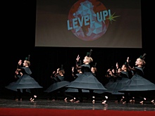 Танцоры из Северного Тушина выиграли Гран-при в региональном конкурсе
