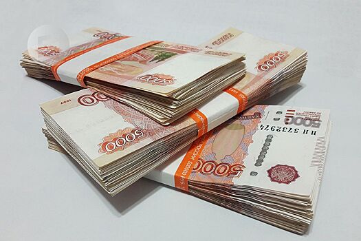 Более 5 млрд рублей поступило в бюджет Удмуртии с начала года