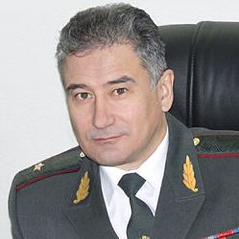 Сергей Лукин уволился с должности начальника «Удмуртавтодора»