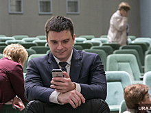 Иван Дзуман занял пост заместителя руководителя юридического отдела «ТДСК»