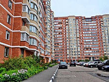 Специалисты ввели в эксплуатацию миллион «квадратов» жилья