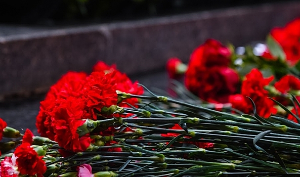 Под Волгоградом похоронят погибшего в зоне СВО Алексея Серенко