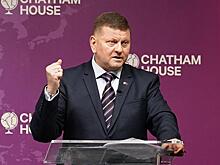 Экс-главком ВСУ Залужный: «Образовалась 10-15-километровая зона абсолютной смерти»