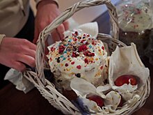 Терапевт рассказала, сколько дней можно хранить куличи и пасхальные яйца