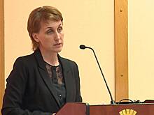 Исполнять обязанности главы Воткинска будет Ольга Сорокина