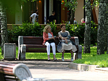 В Болгаре отремонтируют парк "Дубки" за 5,1 млн рублей