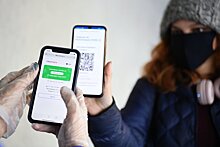 Минтранс: Работа с перевозчикам по введению QR-кодов уже началась