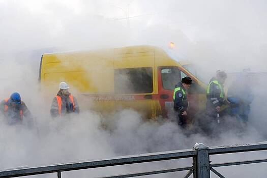 Часть жителей российского города остались без отопления