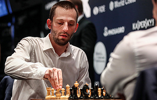 Грищук считает, что матч за шахматную корону станет интереснее после отказа Карлсена