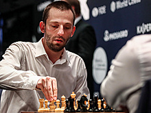 Грищук считает, что матч за шахматную корону станет интереснее после отказа Карлсена