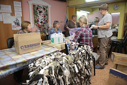 Общественному самоуправлению в Новосибирске исполнилось четверть века