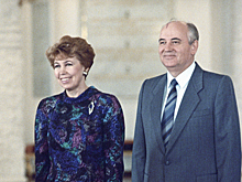 Рубцовск: почему родной город принес смерть Раисе Горбачевой