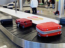 Что делать, если багаж потерялся в аэропорту? Памятка Роспотребнадзора