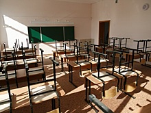 В Новосибирске учитель Основ безопасности и защиты Родины избил школьника