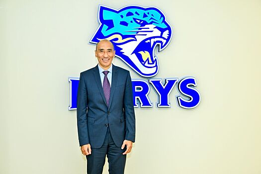 Нурлан Оразбаев покинул пост генерального директора «Барыса»