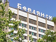 В Бердянске прогремел мощный взрыв