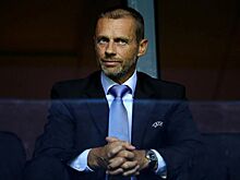 В УЕФА растёт недовольно восстановлением сборных России U17, решение могут отменить