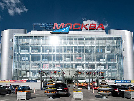 Бизнес на передовой