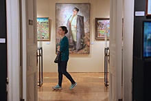 Каким увидят Дагестан посетители выставки в Музее Востока